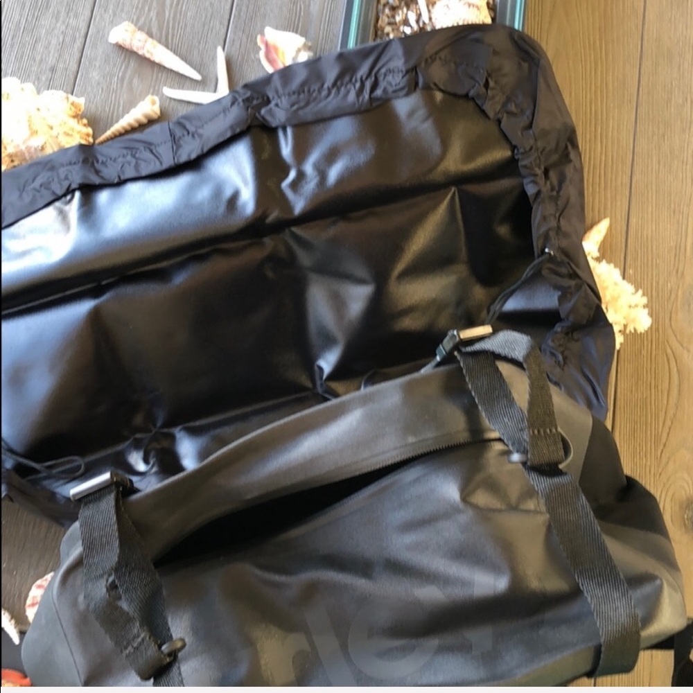 🌴🌼HURLEY- WET DRY ELITE SURF BAG🌼🌴 - Picture 6 of 8